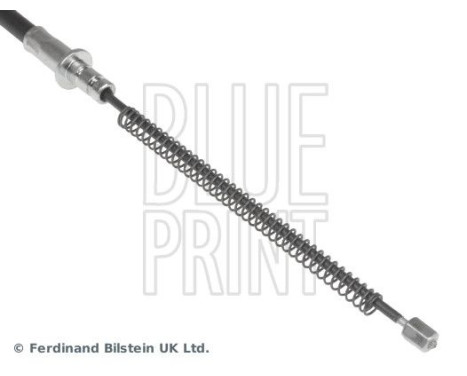 Cable, parking brake ADC446176 Blue Print, Image 6