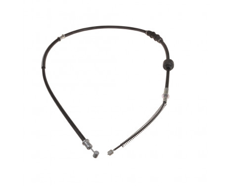 Cable, parking brake ADC446177 Blue Print