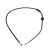 Cable, parking brake ADC446177 Blue Print