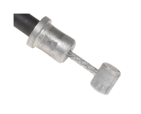 Cable, parking brake ADC446177 Blue Print, Image 2
