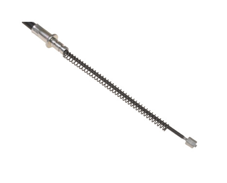 Cable, parking brake ADC446177 Blue Print, Image 3