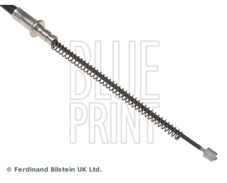 Cable, parking brake ADC446177 Blue Print, Image 6