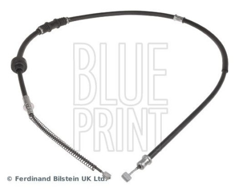Cable, parking brake ADC446178 Blue Print, Image 4
