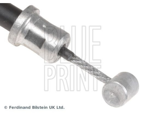 Cable, parking brake ADC446178 Blue Print, Image 6