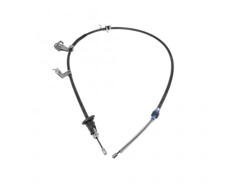 Cable, parking brake ADC446179 Blue Print