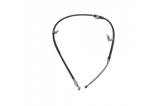 Cable, parking brake ADC446184 Blue Print