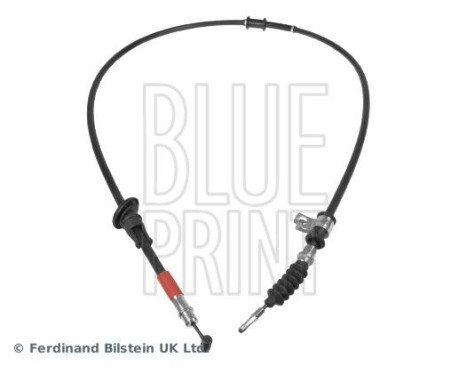 Cable, parking brake ADC446185 Blue Print, Image 2