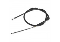 Cable, parking brake ADC446192 Blue Print