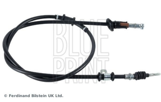 Cable, parking brake ADC446197 Blue Print, Image 2