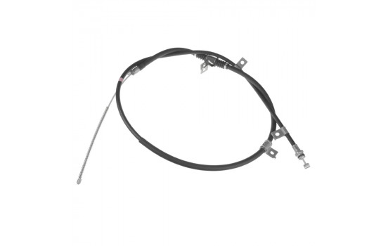 Cable, parking brake ADC446201 Blue Print