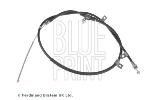 Cable, parking brake ADC446201 Blue Print, Image 2