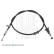 Cable, parking brake ADC446202 Blue Print, Thumbnail 2