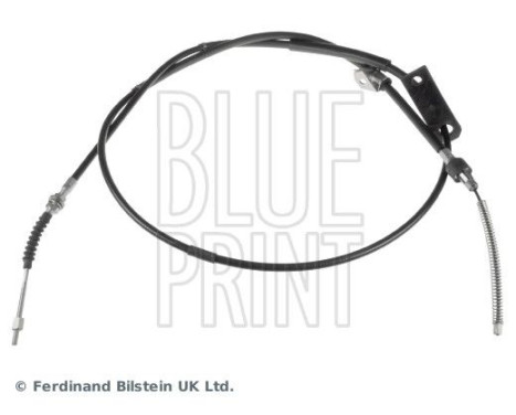 Cable, parking brake ADC446205 Blue Print, Image 2
