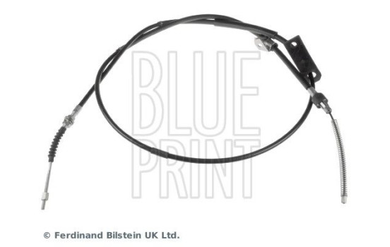 Cable, parking brake ADC446205 Blue Print, Image 2