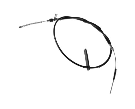 Cable, parking brake ADC446207 Blue Print