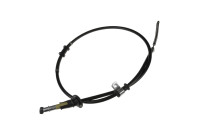 Cable, parking brake ADC446209 Blue Print