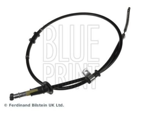 Cable, parking brake ADC446209 Blue Print, Image 2