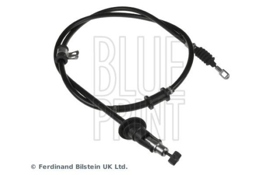Cable, parking brake ADC446210 Blue Print, Image 2