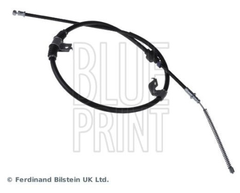 Cable, parking brake ADC446215 Blue Print, Image 2
