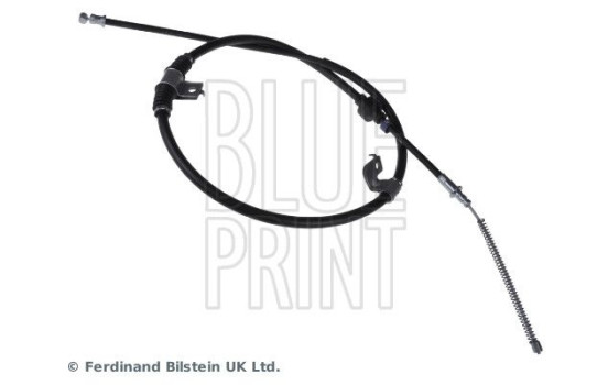 Cable, parking brake ADC446215 Blue Print, Image 2