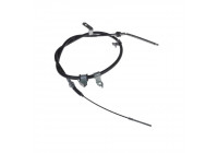 Cable, parking brake ADC446217 Blue Print