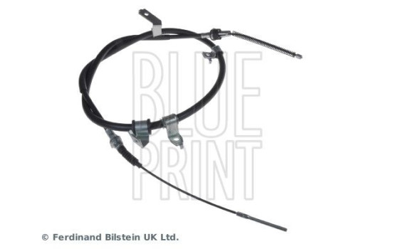 Cable, parking brake ADC446217 Blue Print, Image 2