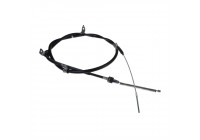 Cable, parking brake ADC446218 Blue Print