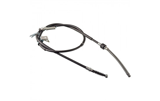 Cable, parking brake ADC446221 Blue Print