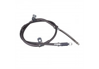 Cable, parking brake ADC44623 Blue Print