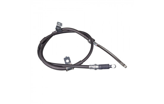 Cable, parking brake ADC44623 Blue Print