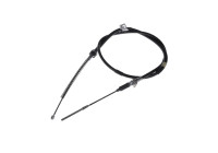 Cable, parking brake ADC44642 Blue Print