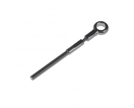 Cable, parking brake ADC44654 Blue Print