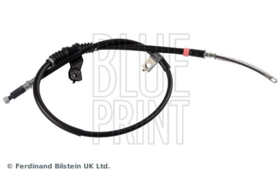 Cable, parking brake ADC44685 Blue Print, Image 2