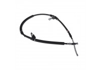 Cable, parking brake ADC44686 Blue Print