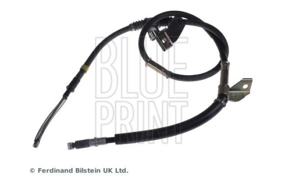 Cable, parking brake ADC44688 Blue Print, Image 2