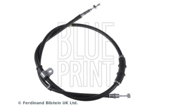 Cable, parking brake ADC44695 Blue Print, Image 2