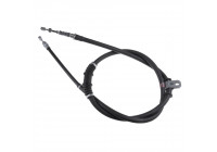 Cable, parking brake ADC44696 Blue Print