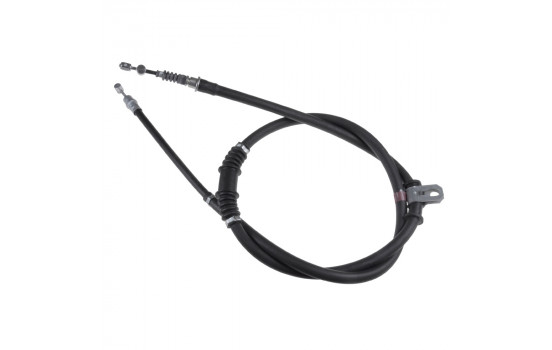 Cable, parking brake ADC44696 Blue Print