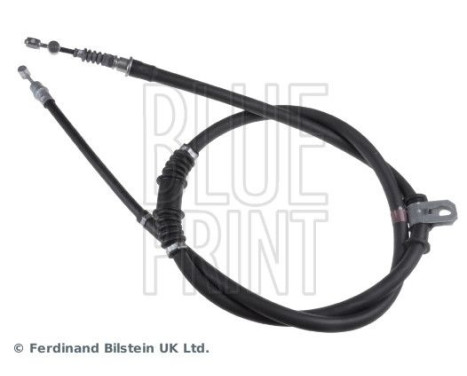 Cable, parking brake ADC44696 Blue Print, Image 2