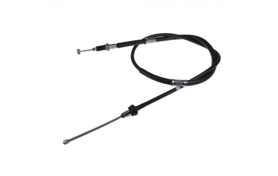 Cable, parking brake ADD64648 Blue Print
