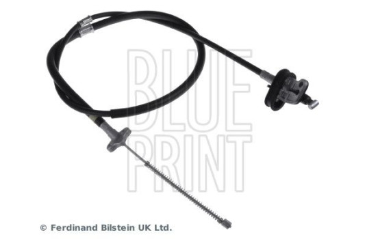 Cable, parking brake ADD64663 Blue Print, Image 2