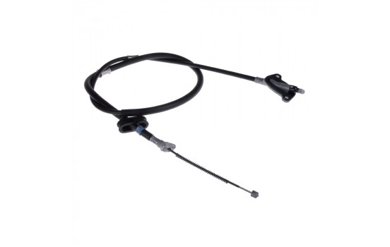 Cable, parking brake ADD64671 Blue Print