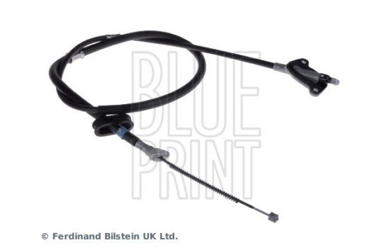 Cable, parking brake ADD64671 Blue Print, Image 2