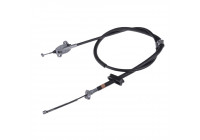 Cable, parking brake ADD64674 Blue Print
