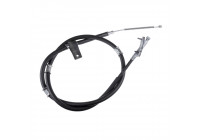 Cable, parking brake ADD64676 Blue Print