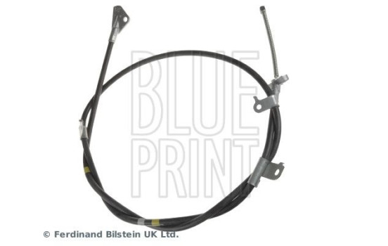 Cable, parking brake ADD64685 Blue Print, Image 2
