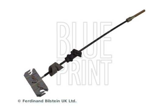 Cable, parking brake ADG04608 Blue Print, Image 2