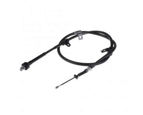 Cable, parking brake ADG046100 Blue Print