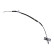 Cable, parking brake ADG046103 Blue Print