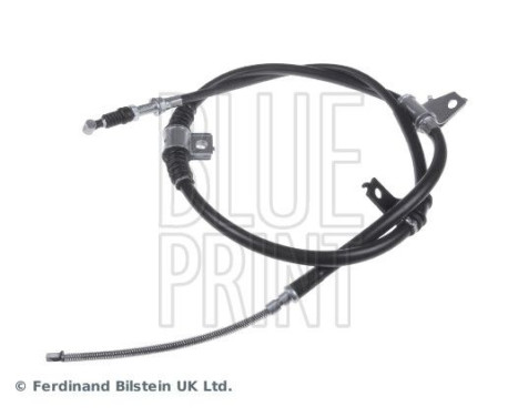 Cable, parking brake ADG046105 Blue Print, Image 2